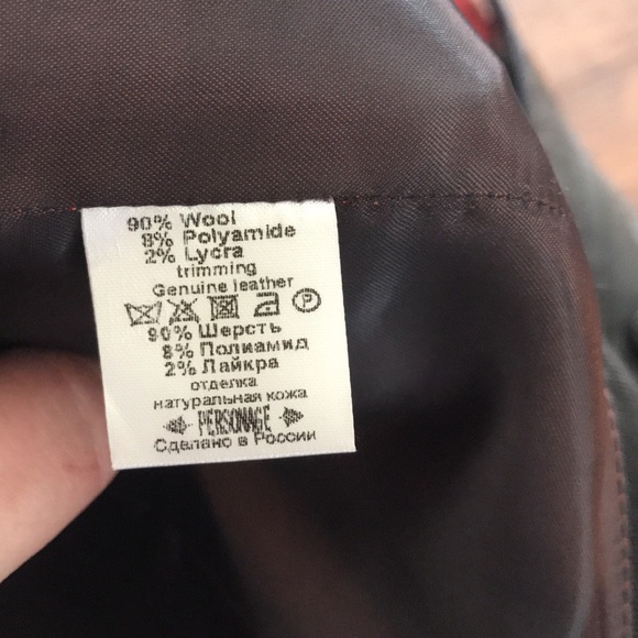 A designer piece. Sleeveless transformer dress. - Picture 13 of 13